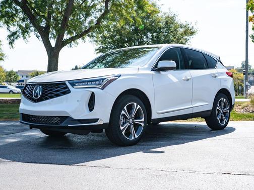 2025 Acura RDX Technology Package