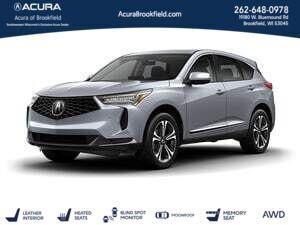 2025 Acura RDX Technology Package