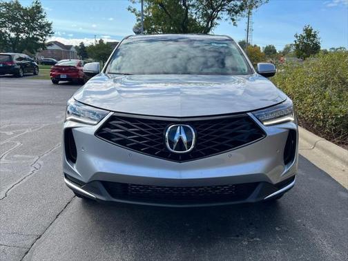 2025 Acura RDX Technology Package