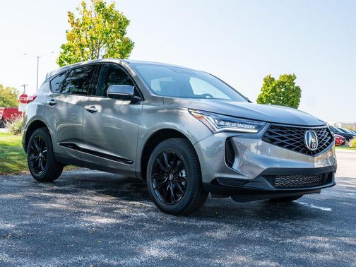 2025 Acura RDX Base