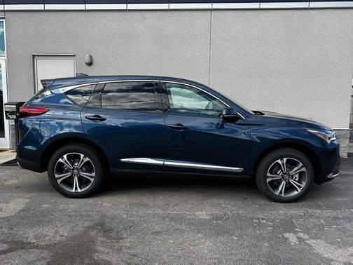 2026 Acura RDX Technology Package