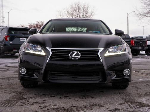 2014 Lexus GS 350 Base