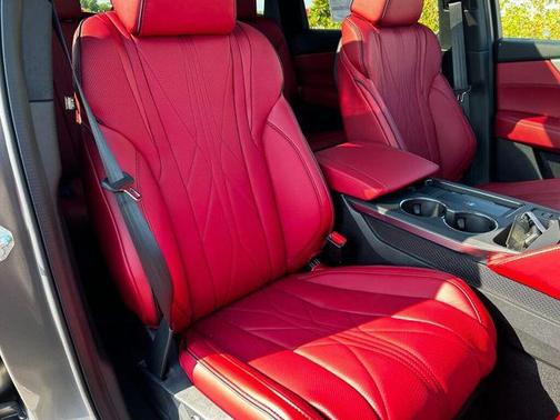 2025 Acura MDX A-SPEC Advance Package