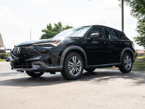 2025 Acura ADX Base