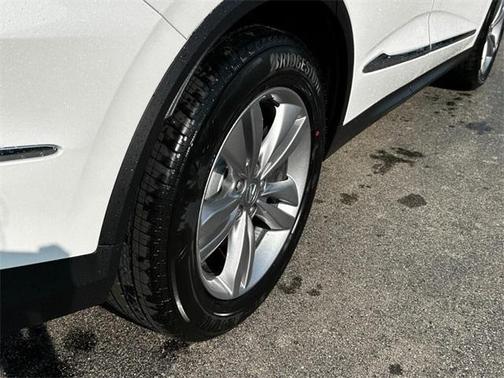 2025 Acura MDX Standard