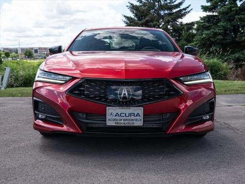 2023 Acura TLX A-Spec