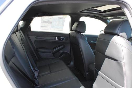 2025 Acura Integra A-SPEC