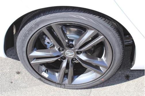 2025 Acura Integra A-SPEC