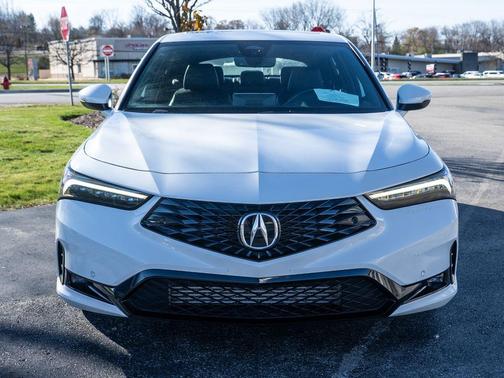 2023 Acura Integra A-SPEC Technology