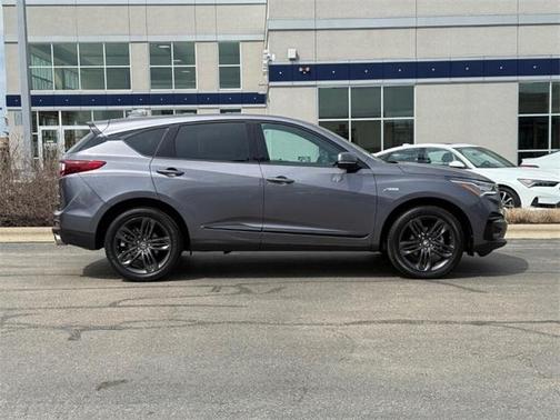 2021 Acura RDX A-Spec
