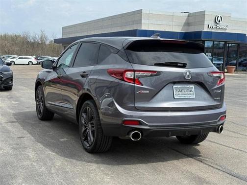 2021 Acura RDX A-Spec