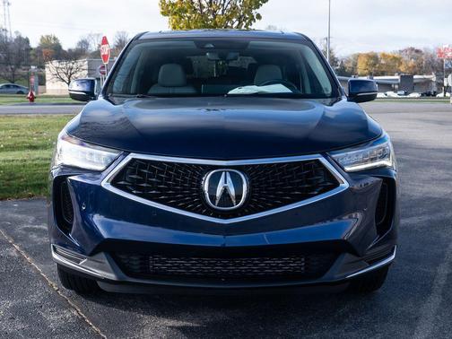 2024 Acura RDX Technology Package