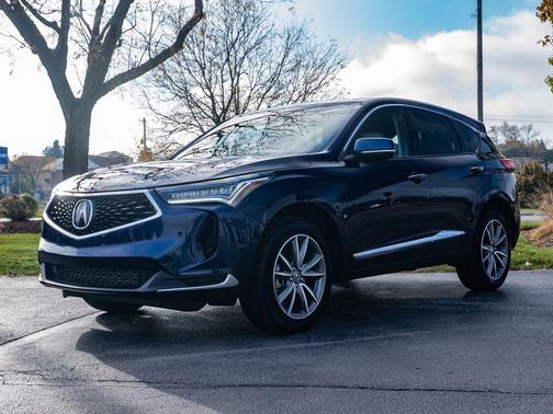 2024 Acura RDX Technology Package