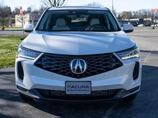2025 Acura RDX Technology Package
