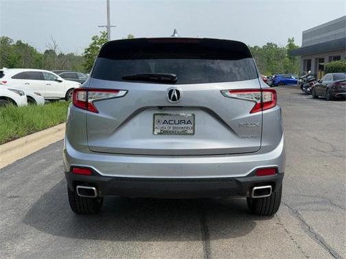 2023 Acura RDX Technology Package