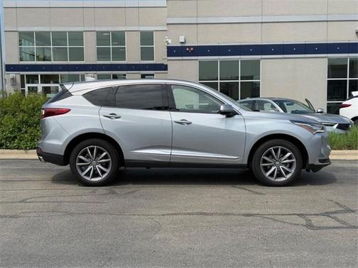 2023 Acura RDX Technology Package