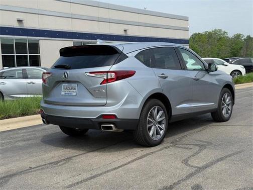2023 Acura RDX Technology Package