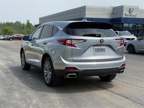 2023 Acura RDX Technology Package