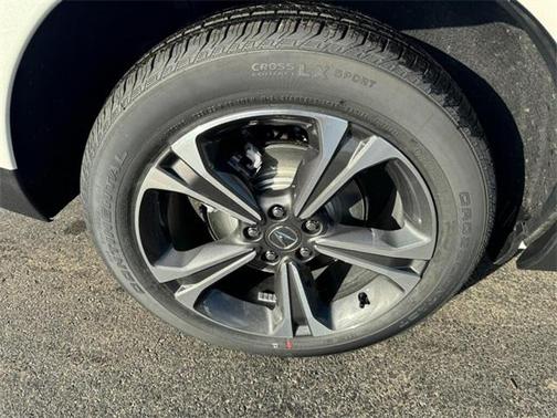 2025 Acura RDX Technology Package