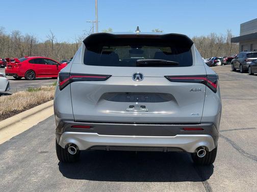 2025 Acura ADX Base
