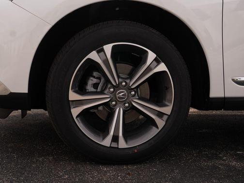 2026 Acura RDX Technology Package