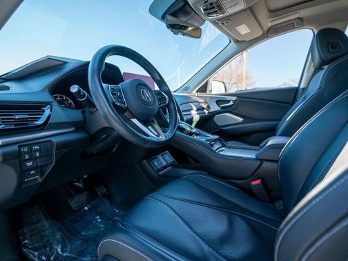 2020 Acura RDX Technology Package