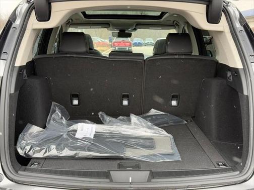 2025 Acura RDX Technology Package