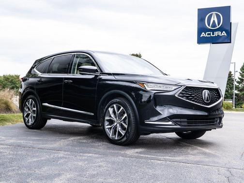 2023 Acura MDX Technology Package