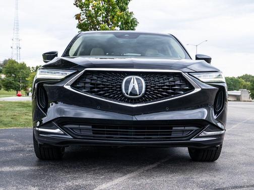 2023 Acura MDX Technology Package