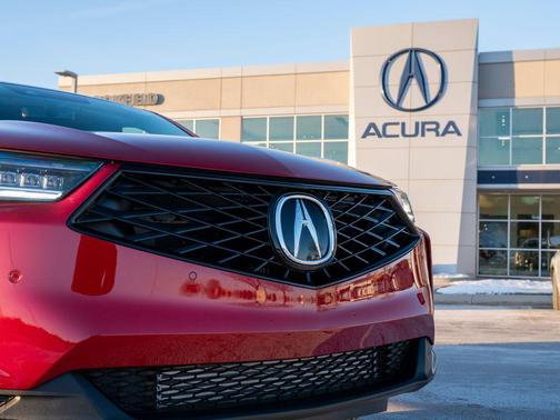 2026 Acura RDX Technology Package
