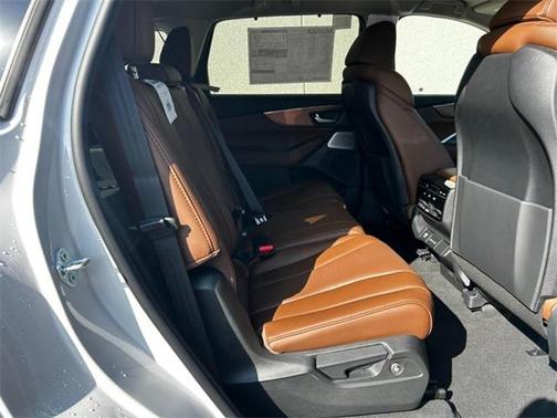 2025 Acura MDX Technology Package