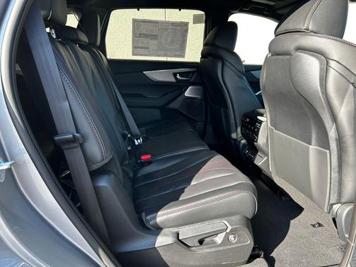 2026 Acura MDX A-SPEC Advance Package