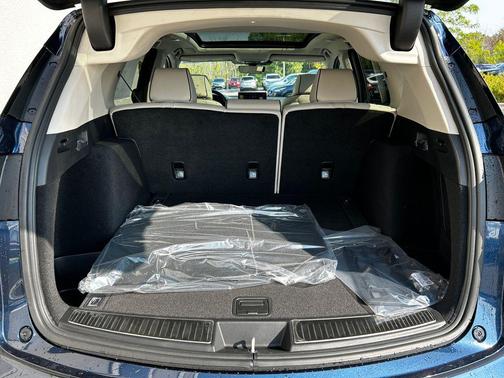 2026 Acura RDX Advance Package