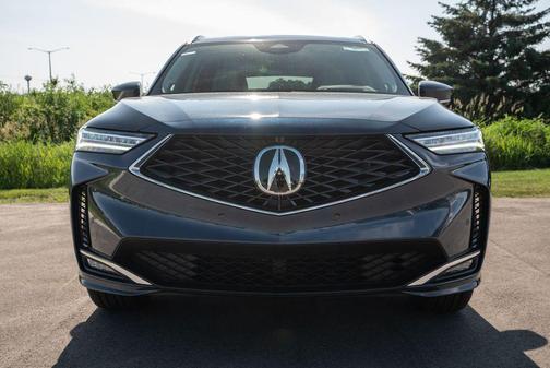 2026 Acura MDX Advance Package