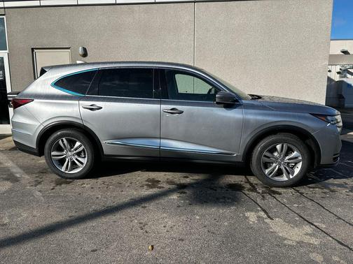 2026 Acura MDX Standard