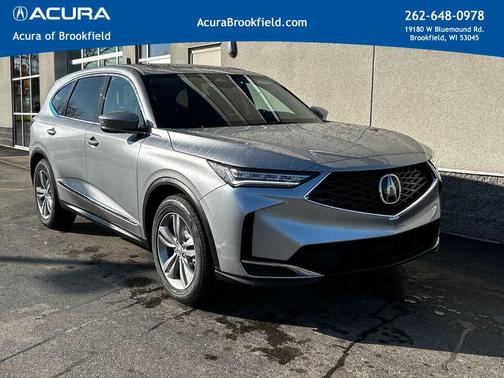 2026 Acura MDX Standard