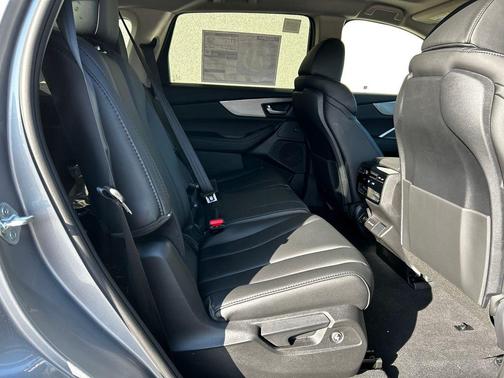 2026 Acura MDX Standard