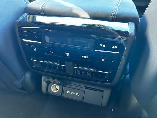 2026 Acura MDX Type S Advance Package