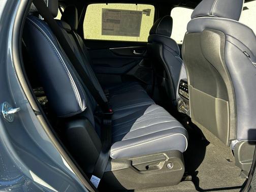 2026 Acura MDX Type S Advance Package