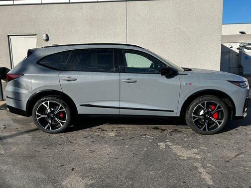 2026 Acura MDX Type S Advance Package