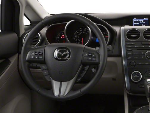 2010 Mazda CX-7 s Grand Touring