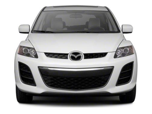 2010 Mazda CX-7 s Grand Touring