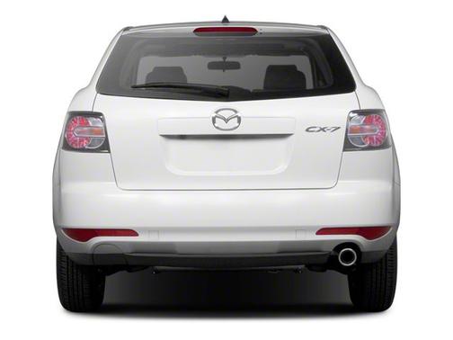 2010 Mazda CX-7 s Grand Touring