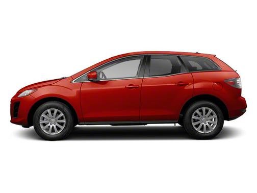 2010 Mazda CX-7 s Grand Touring