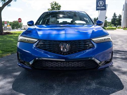 2023 Acura Integra A-SPEC Technology