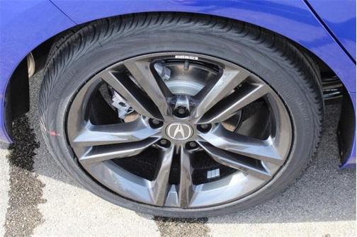 2025 Acura Integra A-SPEC