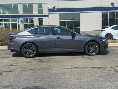 2023 Acura TLX A-Spec