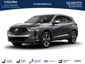 2025 Acura RDX Technology Package