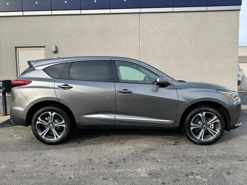 2025 Acura RDX Technology Package