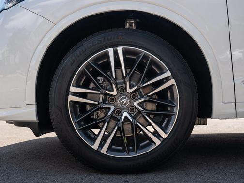 2026 Acura MDX Advance Package